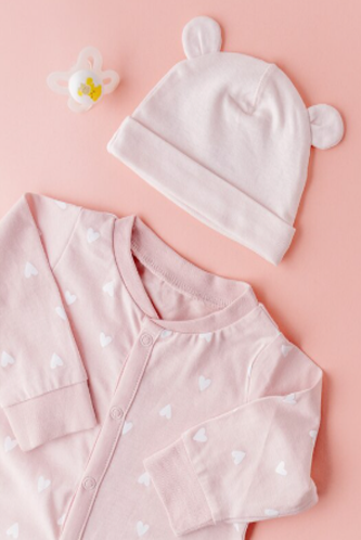 Bebés y niños