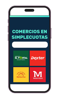 Elegí el comercio